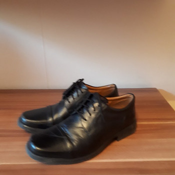 Clarks 39