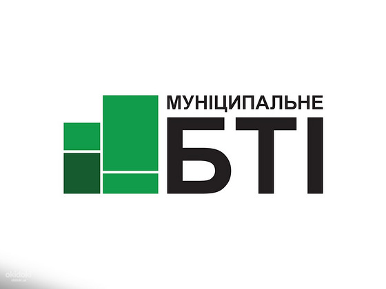 Виготовлення технічного паспорта БТІ за 1 день