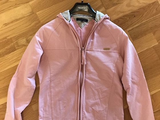 Tommy Hilfiger спортивная кофта, оригинал