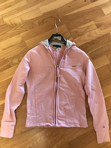 Tommy Hilfiger dressipluus, originaal (1 foto / 3)