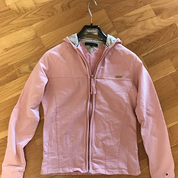 Tommy Hilfiger спортивная кофта, оригинал
