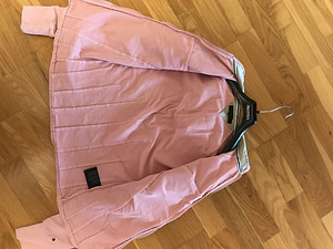 Tommy Hilfiger dressipluus, originaal (2 foto / 3)