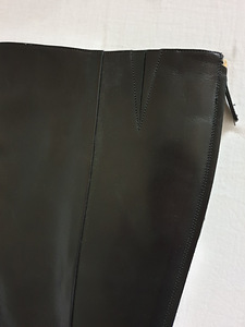 Naiste saapad Hugo Boss (6 foto / 9)