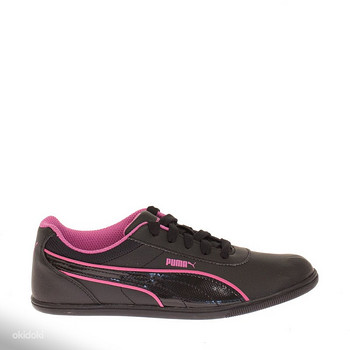 Детская обувь Puma р.31