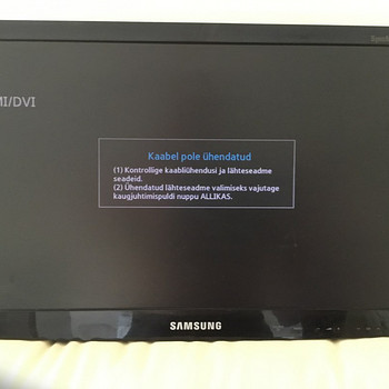 Тв/монитор Samsung Syncmaster T19B300