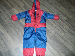 Lasteriided Nike, adidas, frozen jne 92-128 (1 foto / 1)
