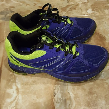 Кроссовки karrimor