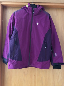 Новая куртка Cross sportswear (1 фото из 3)