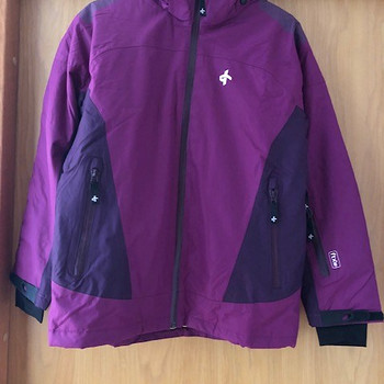 Новая куртка Cross sportswear