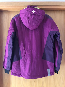 Новая куртка Cross sportswear (2 фото из 3)