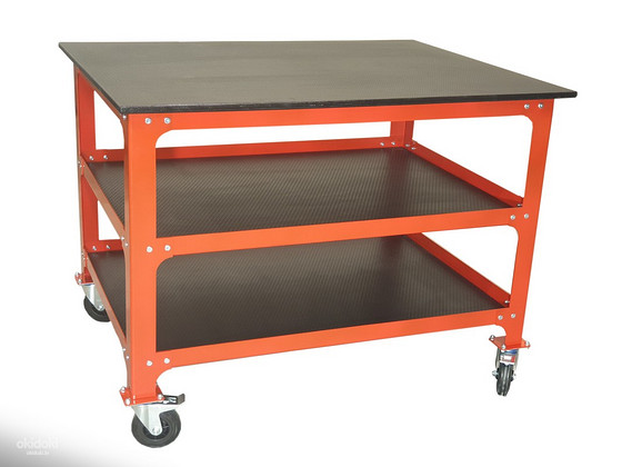 Tool table