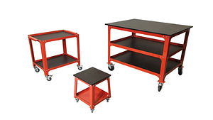 Tool table (2 foto no 2)