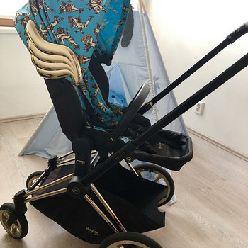 Cybex Moschino