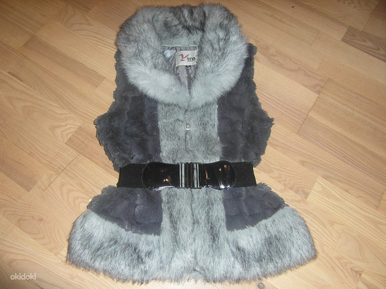 Жилетка, L/XL