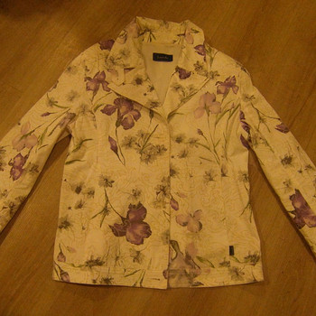 Lacoda Летняя куртка L-XL(40-42)