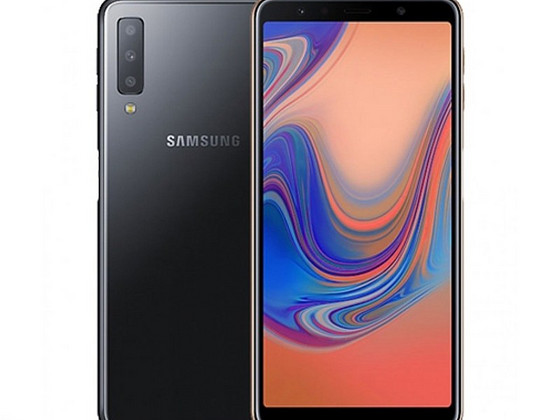 Samsung A7