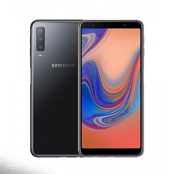 Samsung A7