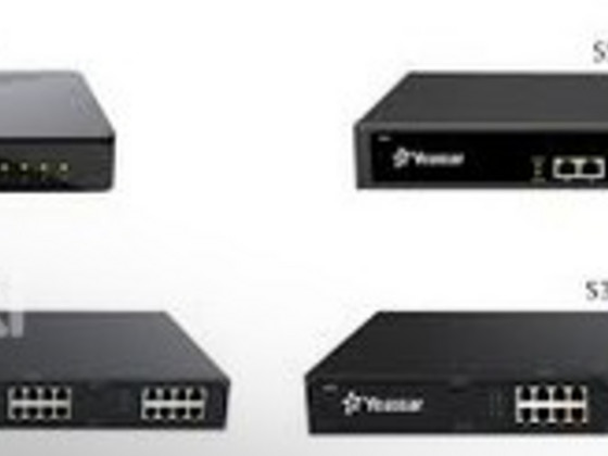 IP-АТС Yeastar S50