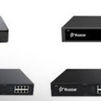 IP-АТС Yeastar S50