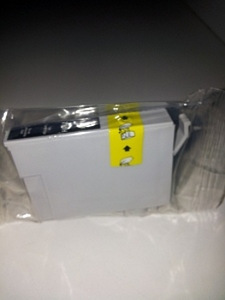 Tint printerile Epson T1281, T1282, T1283, T1284 (1 foto / 1)