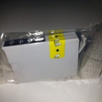 Чернила для принтера Epson T1281, T1282, T1283, T1284