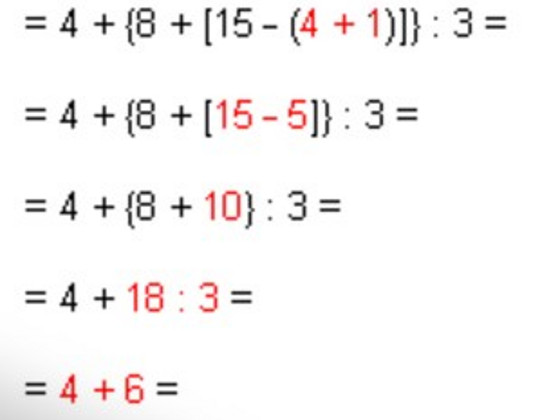 Matemaatika eratutor 6.–12. klassile (Est/Rus)