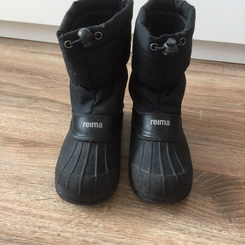 Saapad Reima, suurus 33