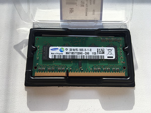 DDR3 2gb память (1 фото из 1)