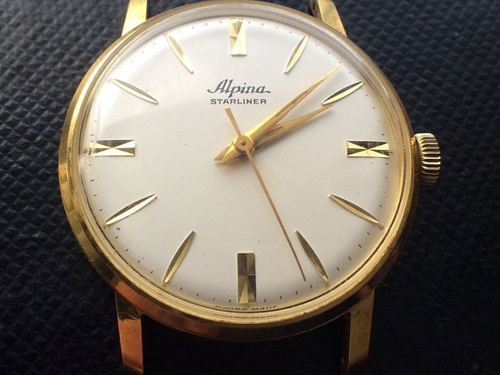 Alpina Starliner