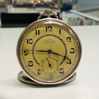 Eterna Chronometr 800