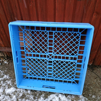 Klaasipesurest