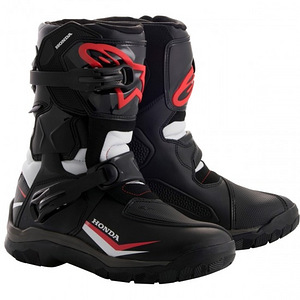 Мото сапоги Alpinestars Belize Drystar, 40.5 новые (1 фото из 3)