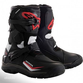 Мото сапоги Alpinestars Belize Drystar, 40.5 новые
