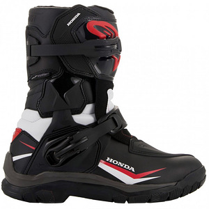 Мото сапоги Alpinestars Belize Drystar, 40.5 новые (2 фото из 3)