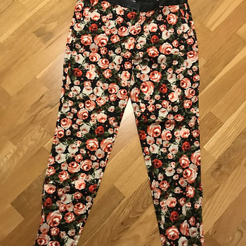 Красивые штаны, 36 новые