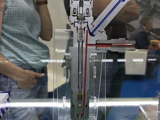 Диагностика и ремонт форсунок Delphi, Denso, Siemens, Bosch