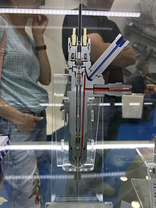 Pihustite diagnostika jaremont Delphi, Denso, Siemens, Bosch (1 foto / 2)