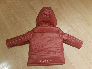 Новая куртка Esprit p92/98 (2 фото из 3)