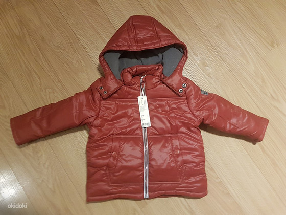Новая куртка Esprit p92/98