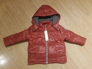 Новая куртка Esprit p92/98 (1 фото из 3)