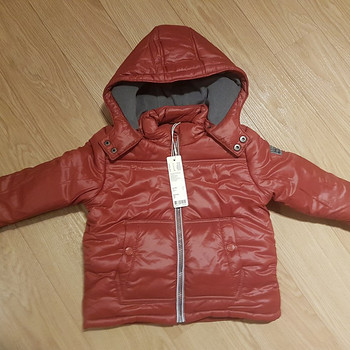 Новая куртка Esprit p92/98