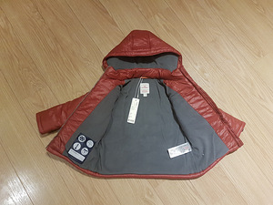 Новая куртка Esprit p92/98 (3 фото из 3)