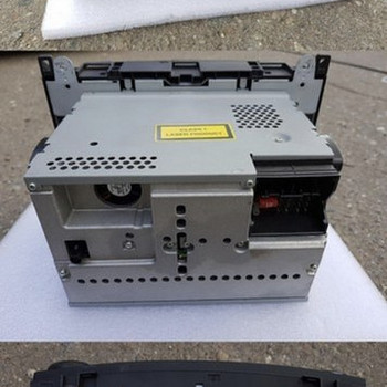 Originaal - helisüsteem Audio 20 Mercedes A1698700689