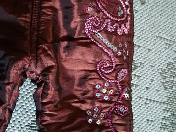 Soojad püksid 92/98