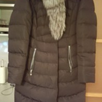 Зимнее пальто, M-L