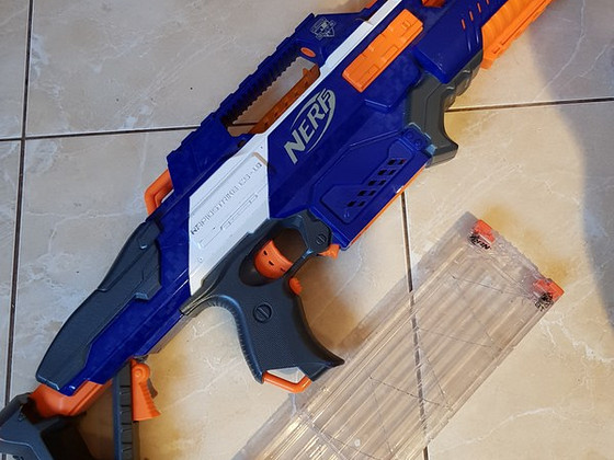 Nerf