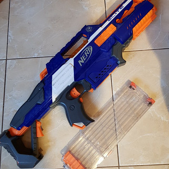 Nerf
