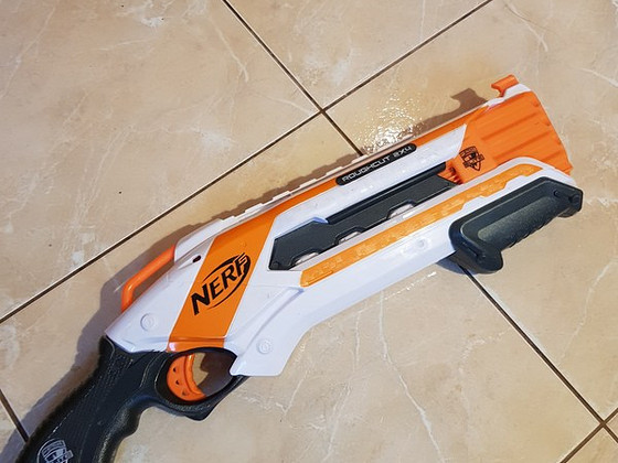 Nerf