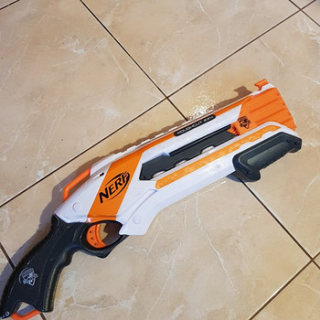 NERF