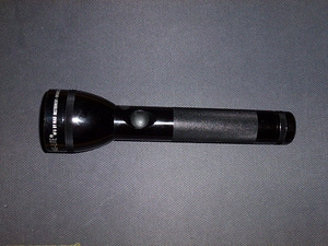 Лед Фонарь"Maglite" 2 бат./С (1 фото из 1)
